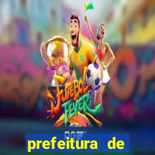 prefeitura de cerejeiras concurso